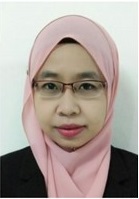 Norsyahida binti Juhari